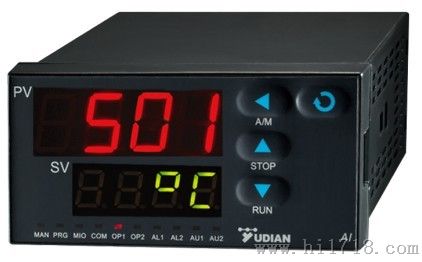 AI-501压力检测仪表