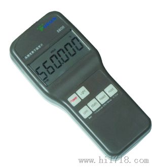 宇电AI-5600手持式精密测量仪