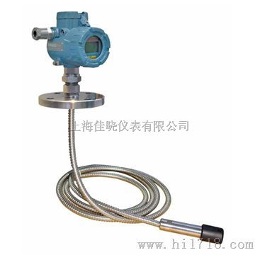 静压式液位变送器