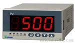 宇电AI-500显示表