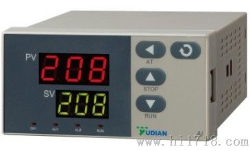宇电AI-208温控器