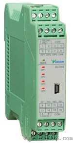 宇电AI-7028D5两路PID温度控制器