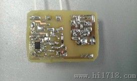 FT832DB 外置三极管