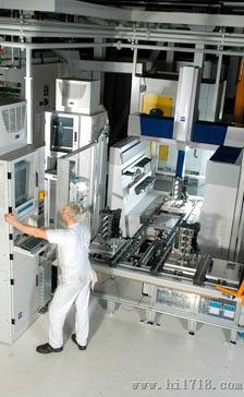 计量型蔡司三坐标