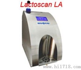 保加利亚牛奶分析仪LA 50SEC