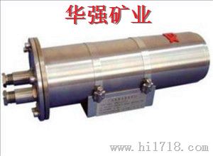 KBA153矿用本安型网络光纤摄像仪
