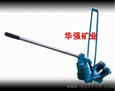 GJT-88型轨距调整器