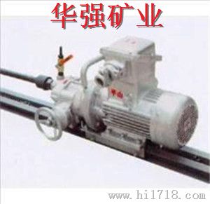 KHYD40dIA岩石电钻