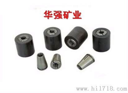 KM22矿用锚索锚具