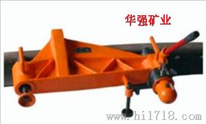 KWPY-600液压垂直弯轨器