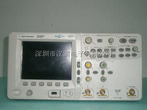 300M数字示波器