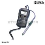 便携式pH温度测定仪H5HI99121