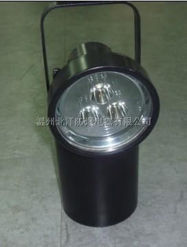 CQ6601-LED 便携式多功能强光灯