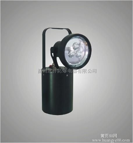 CQ6601-LED 便携式多功能强光灯