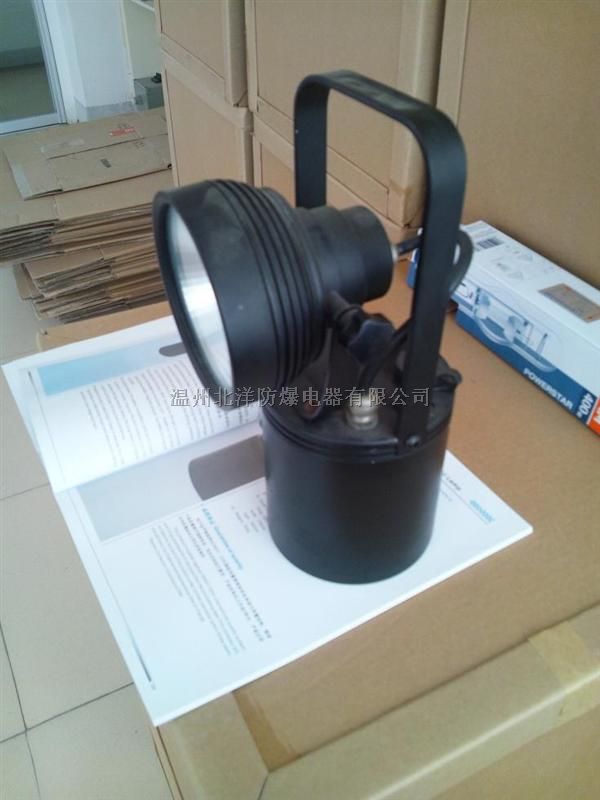 CQ6601-LED 便携式多功能强光灯