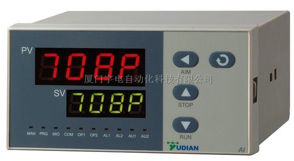 AI-708P时间段程序温控器