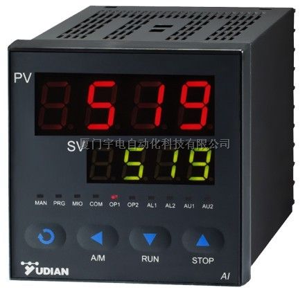 自动化仪表AI-519