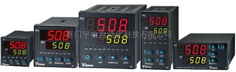 宇电温控器AI-508