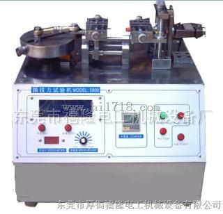 突拉试验机XL-DCT-218