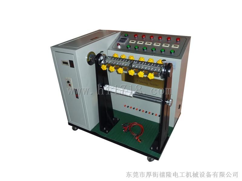 突拉试验机XL-DCT-218