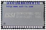IS61WV25616BLL-10TLI存储器