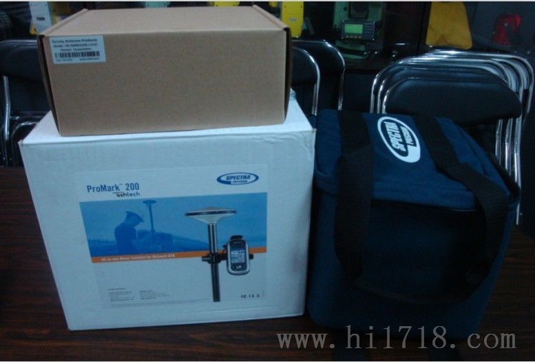 阿什泰克Ashtech PM200-RTK
