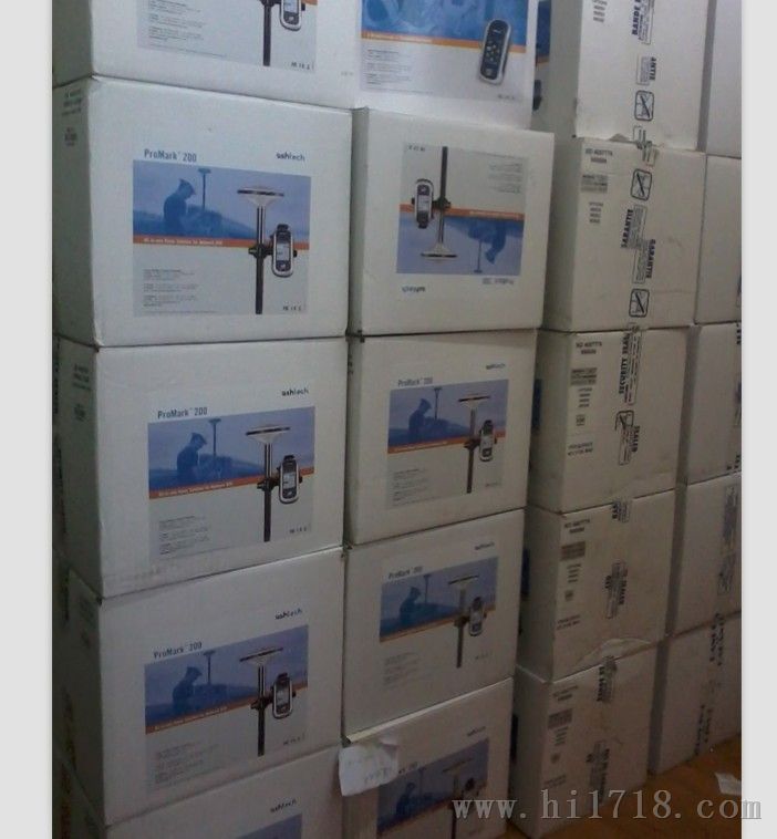 阿什泰克Ashtech PM200-RTK