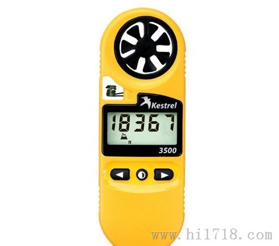 美国Kestrel NK3500风速仪