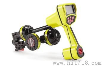RIDGID管线探测仪