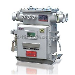 QJZ-200N 矿用真空可逆电磁起动器