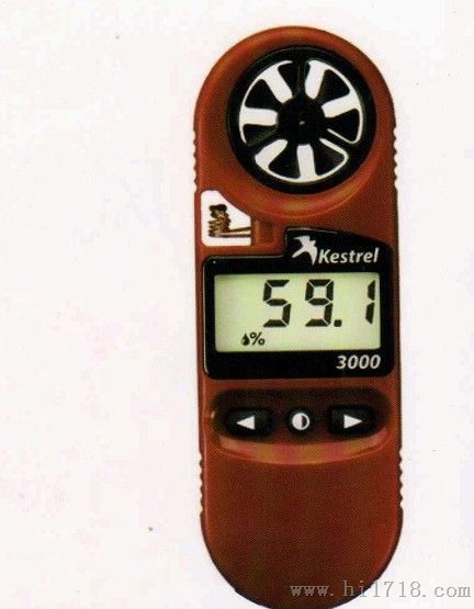 NK3000手持式气象仪