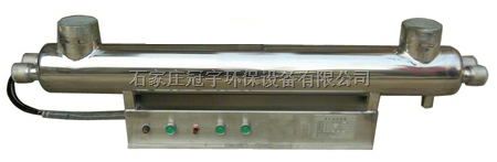 紫外线杀菌器