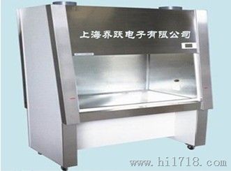 双人全排生物安全柜
