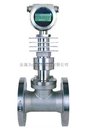 锂电池供电型高压型流量计