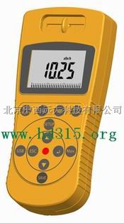 美国  手持式核辐射监测仪  900+