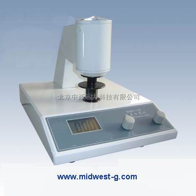 M117650 数显白度仪