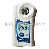 数字式折射仪