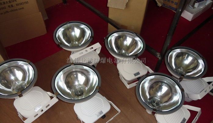 CZT6900 三防投光灯
