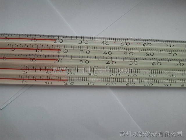 酒精温度计-100-150℃