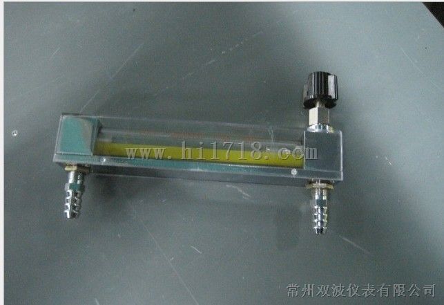 LZB-10WB液体玻璃转子流量计