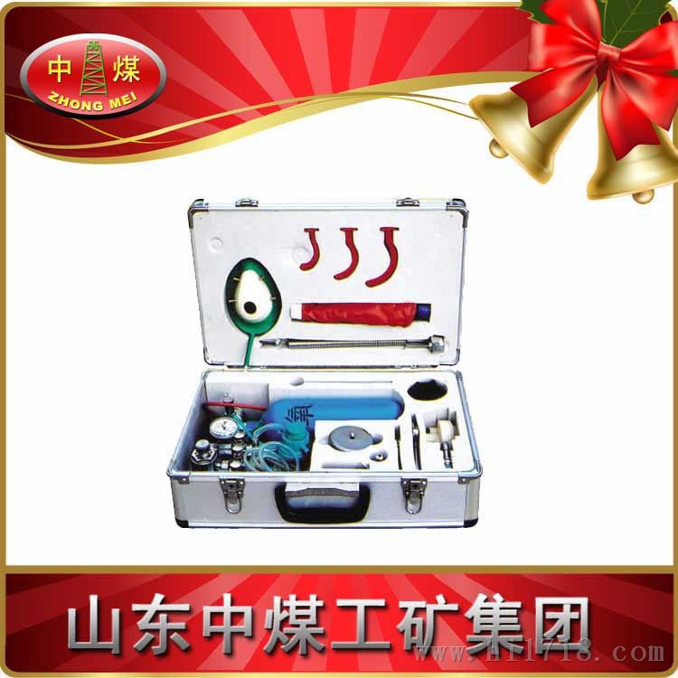 便携式自动苏生器