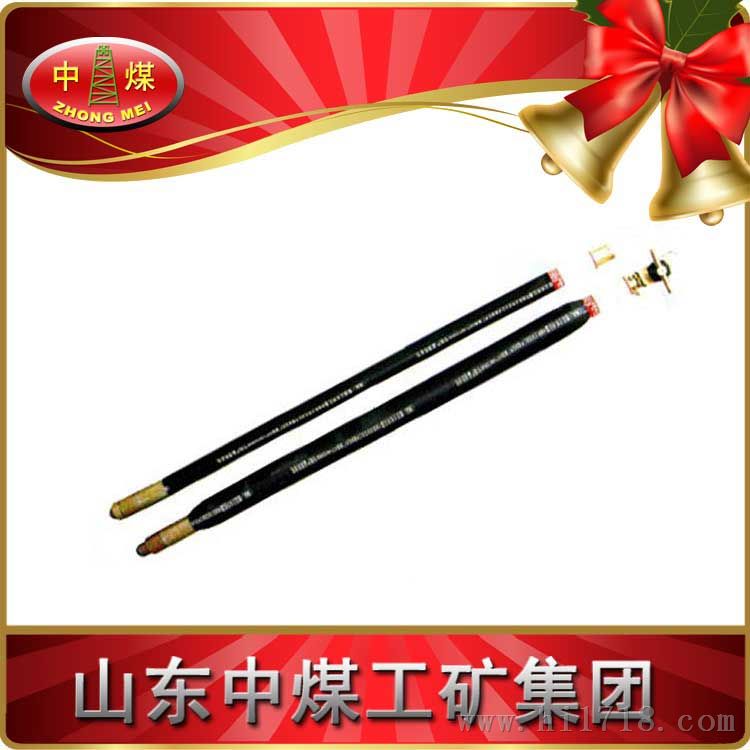 煤层注水封孔器