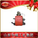 HYZ-4正压氧气呼吸器
