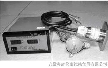 SWZQ-1B振动变送器