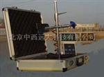 便携式水文流速流量仪