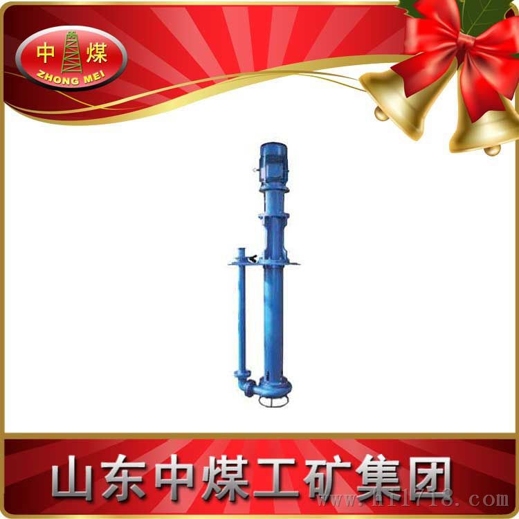YZ型液下立式渣浆泵