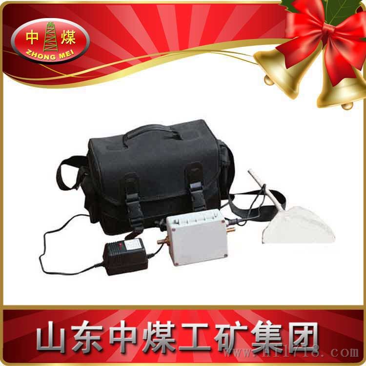 CHZ-15气体自动负压采样器