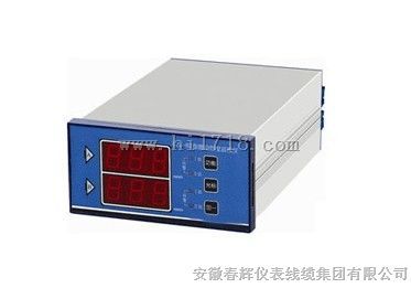 水机摆度监测仪