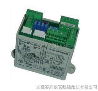 PT-3D-J阀门控制模块