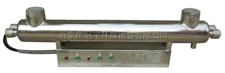 东营紫外线消毒器